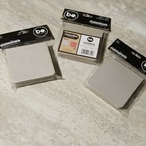 be ImaginAtions Square Chipboard Book